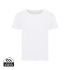 T-shirt da donna Iqoniq Yala in cotone riciclato