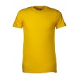 T-Shirt da uomo (taglie da XS a XXXL) 100 % cotone 145g/m2 FullGadgets.com