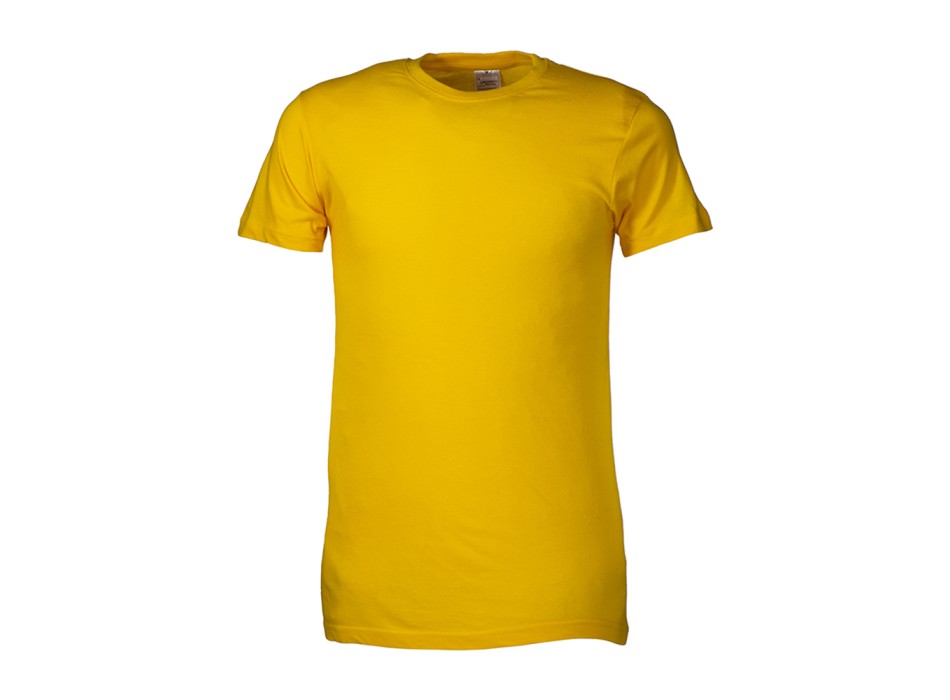 T-Shirt da uomo (taglie da XS a XXXL) 100 % cotone 145g/m2 FullGadgets.com