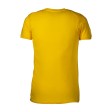 T-Shirt da uomo (taglie da XS a XXXL) 100 % cotone 145g/m2 FullGadgets.com