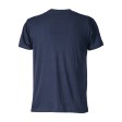 T-Shirt da uomo (taglie da XS a XXXL) 100 % cotone 145g/m2 FullGadgets.com