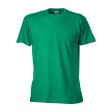 T-Shirt da uomo (taglie da XS a XXXL) 100 % cotone 145g/m2 FullGadgets.com