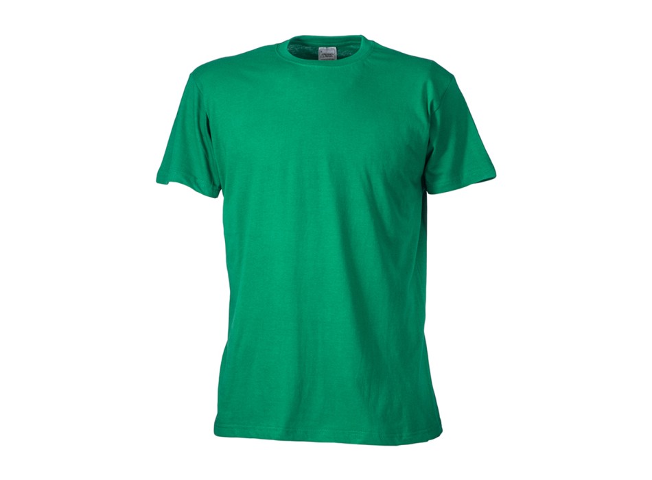 T-Shirt da uomo (taglie da XS a XXXL) 100 % cotone 145g/m2 FullGadgets.com