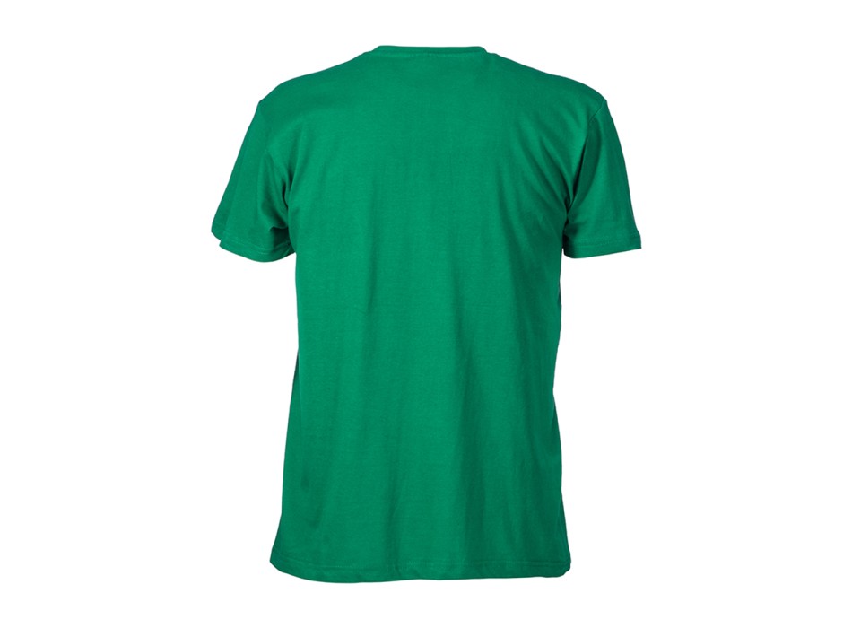 T-Shirt da uomo (taglie da XS a XXXL) 100 % cotone 145g/m2 FullGadgets.com