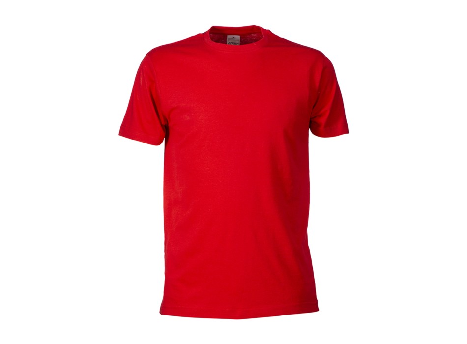 T-Shirt da uomo (taglie da XS a XXXL) 100 % cotone 145g/m2 FullGadgets.com
