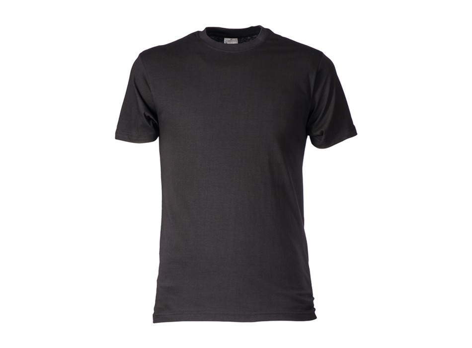 T-Shirt da uomo (taglie da XS a XXXL) 100 % cotone 145g/m2 FullGadgets.com