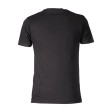 T-Shirt da uomo (taglie da XS a XXXL) 100 % cotone 145g/m2 FullGadgets.com