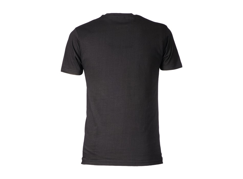 T-Shirt da uomo (taglie da XS a XXXL) 100 % cotone 145g/m2 FullGadgets.com