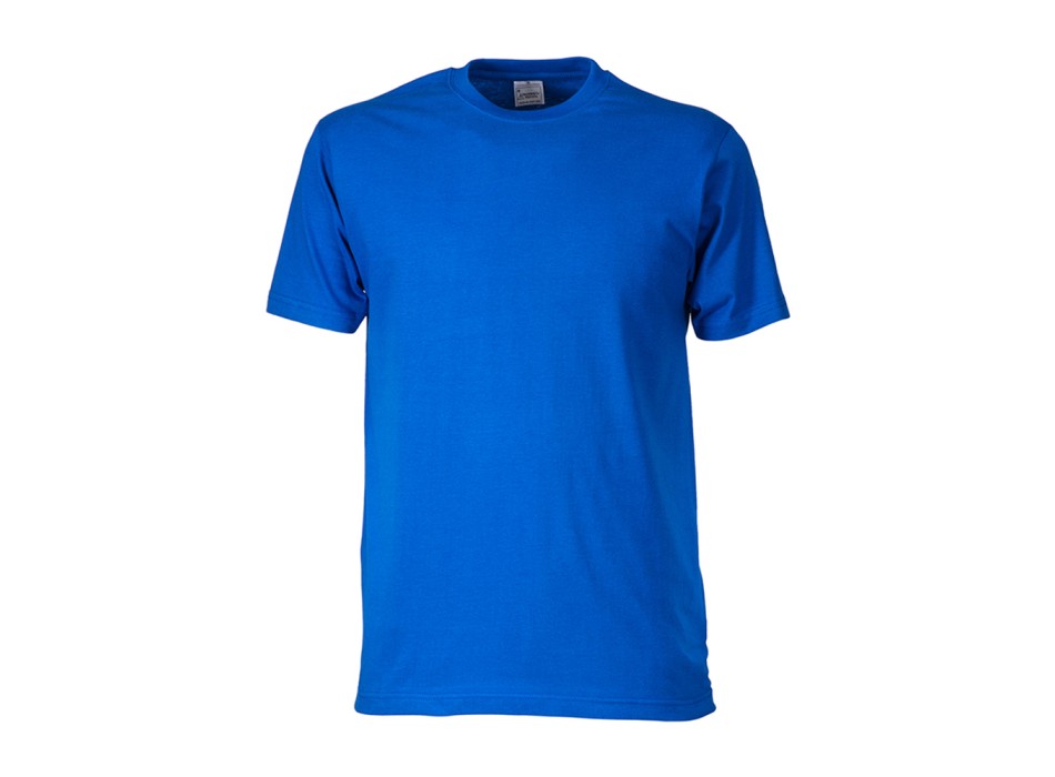T-Shirt da uomo (taglie da XS a XXXL) 100 % cotone 145g/m2 FullGadgets.com