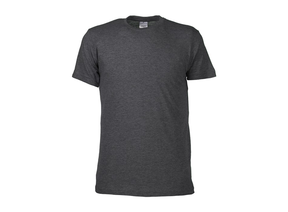 T-Shirt da uomo (taglie da XS a XXXL) 100 % cotone 145g/m2 FullGadgets.com