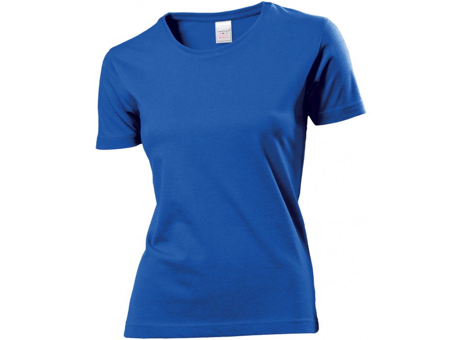 T-SHIRT DONNA 100% COTONE FullGadgets.com