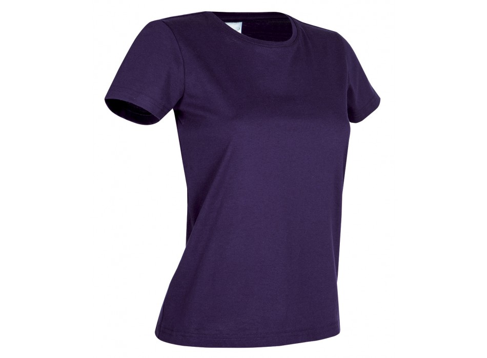T-SHIRT DONNA 100% COTONE FullGadgets.com