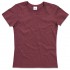 T-Shirt Donna 100% Cotone Personalizzabili |Stedman