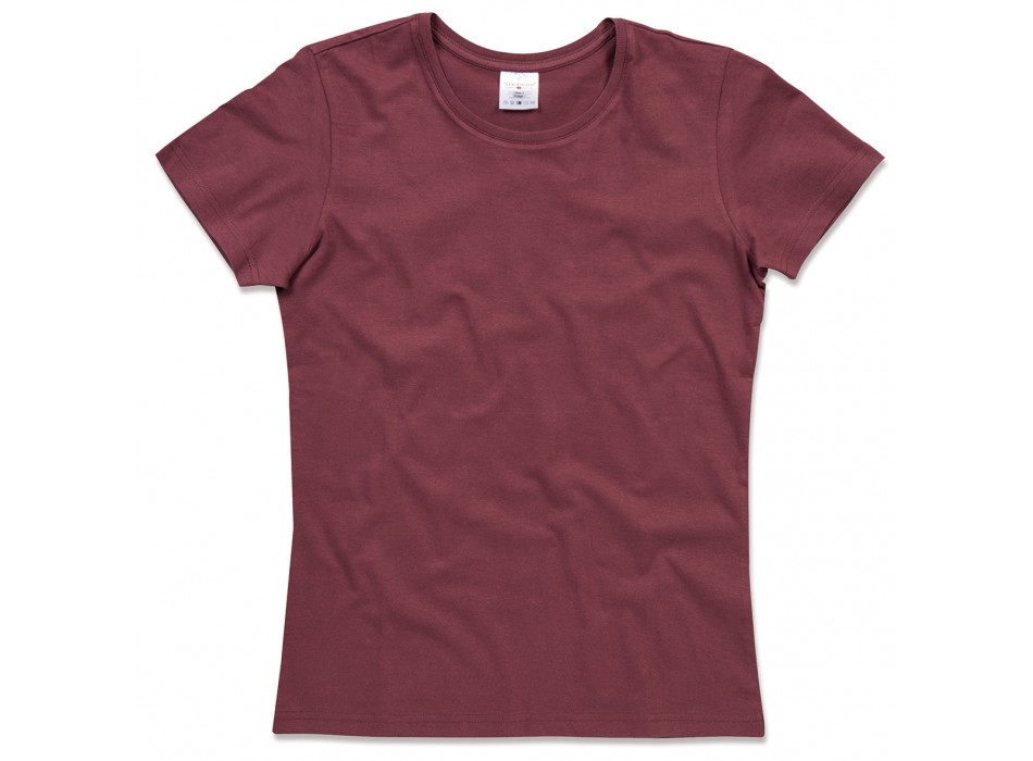 T-SHIRT DONNA 100% COTONE FullGadgets.com
