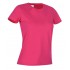 T-Shirt Donna 100% Cotone Personalizzabili |Stedman
