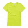 T-SHIRT DONNA 100% COTONE FullGadgets.com