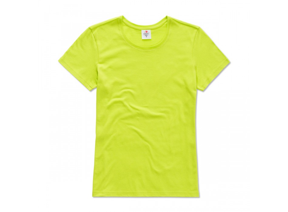 T-SHIRT DONNA 100% COTONE FullGadgets.com