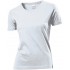 T-Shirt Donna 100% Cotone Personalizzabili |Stedman