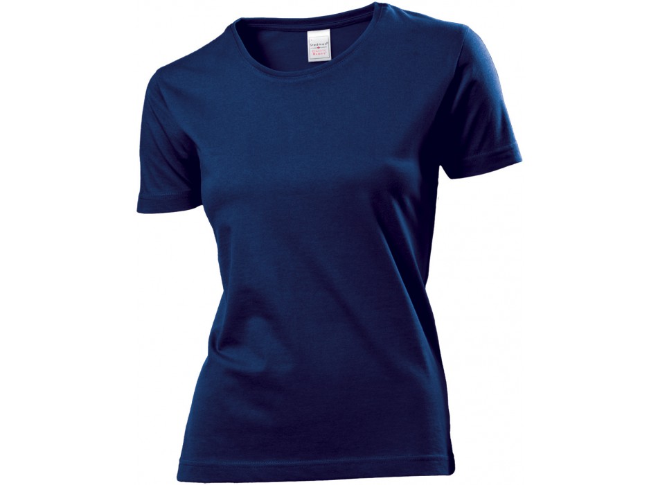 T-SHIRT DONNA 100% COTONE FullGadgets.com