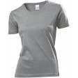 T-SHIRT DONNA 100% COTONE FullGadgets.com