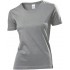 T-Shirt Donna 100% Cotone Personalizzabili |Stedman