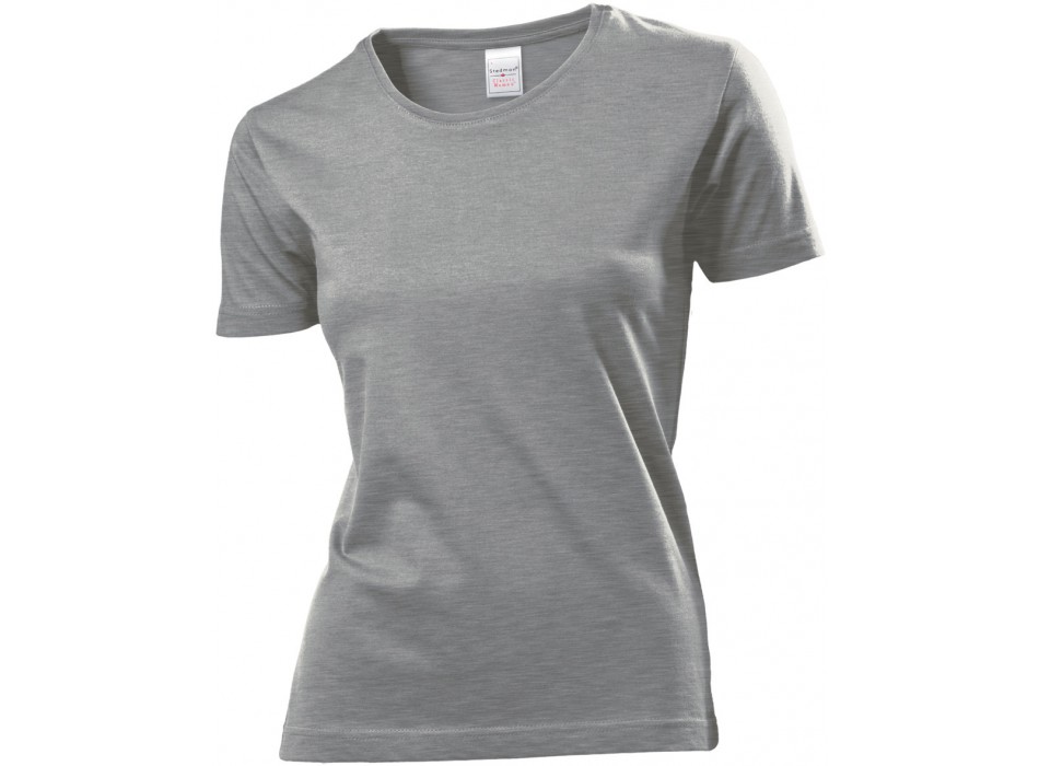 T-SHIRT DONNA 100% COTONE FullGadgets.com