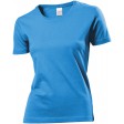 T-SHIRT DONNA 100% COTONE FullGadgets.com