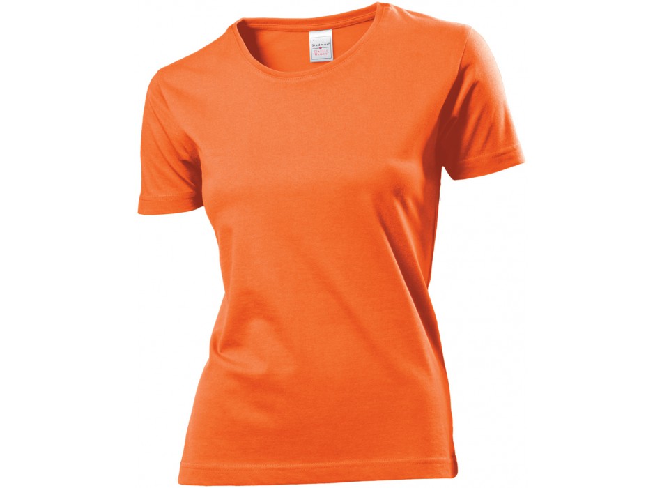 T-SHIRT DONNA 100% COTONE FullGadgets.com