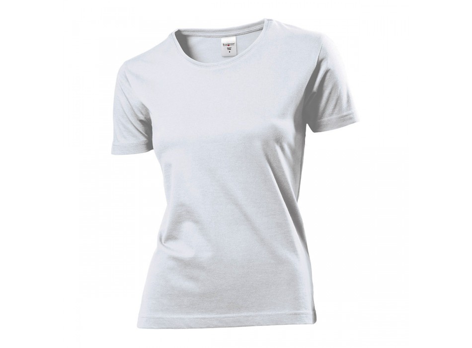 T-SHIRT DONNA 100% COTONE FullGadgets.com
