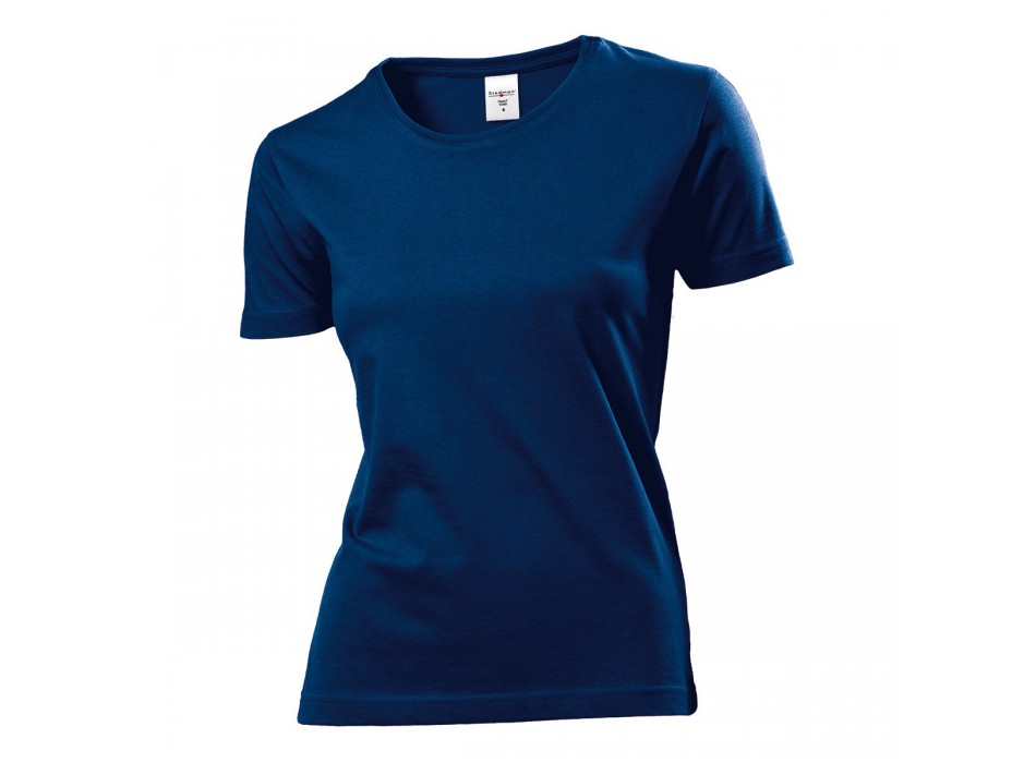 T-SHIRT DONNA 100% COTONE FullGadgets.com