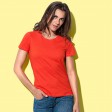 T-SHIRT DONNA 100% COTONE FullGadgets.com