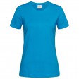 T-SHIRT DONNA 100% COTONE FullGadgets.com