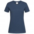 T-SHIRT DONNA 100% COTONE FullGadgets.com
