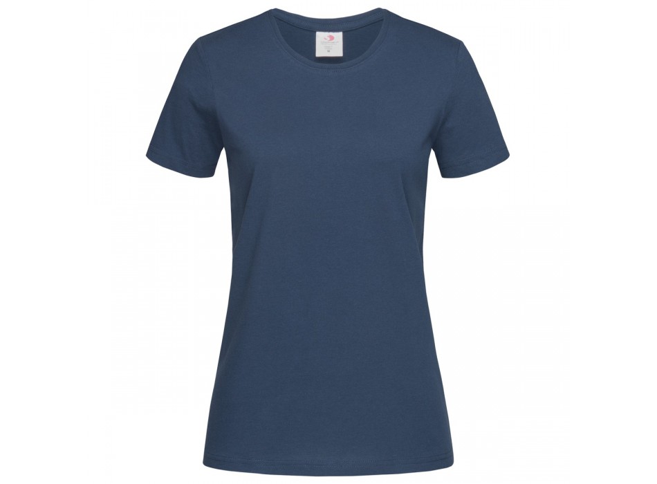 T-SHIRT DONNA 100% COTONE FullGadgets.com