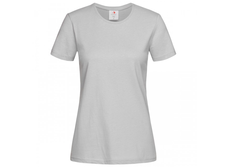 T-SHIRT DONNA 100% COTONE FullGadgets.com