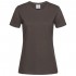 T-Shirt Donna 100% Cotone Personalizzabili |Stedman