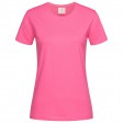 T-SHIRT DONNA 100% COTONE FullGadgets.com