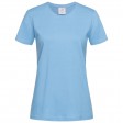 T-SHIRT DONNA 100% COTONE FullGadgets.com