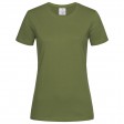 T-SHIRT DONNA 100% COTONE FullGadgets.com