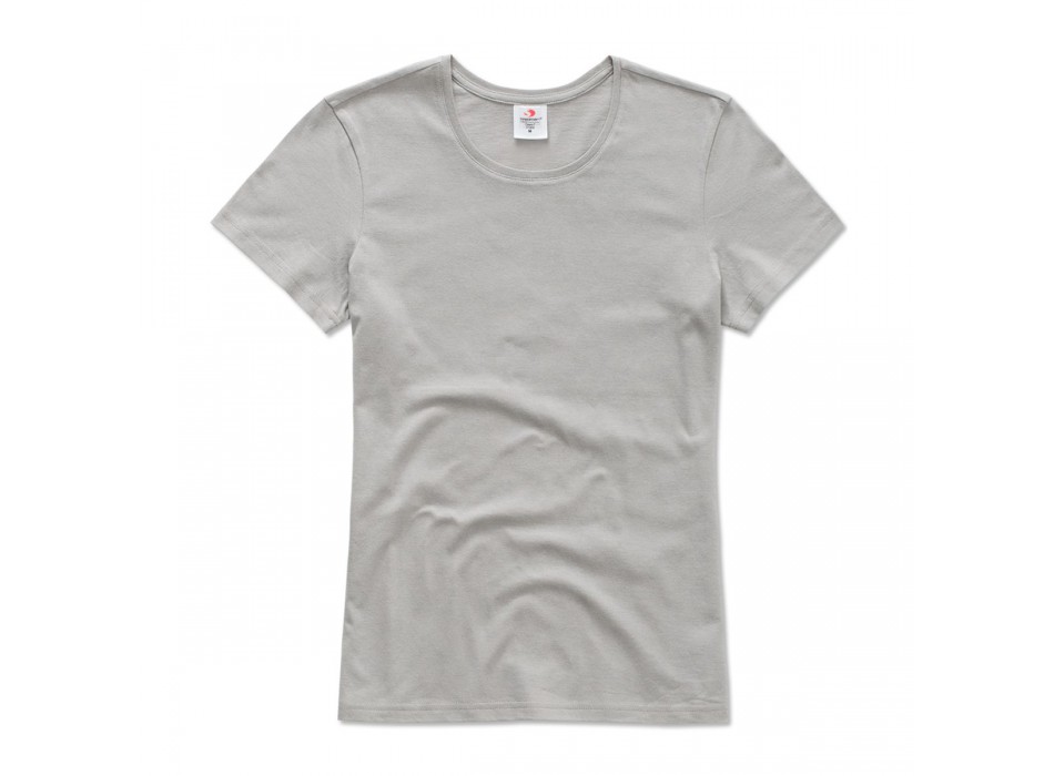 T-SHIRT DONNA 100% COTONE FullGadgets.com