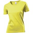 T-SHIRT DONNA 100% COTONE FullGadgets.com