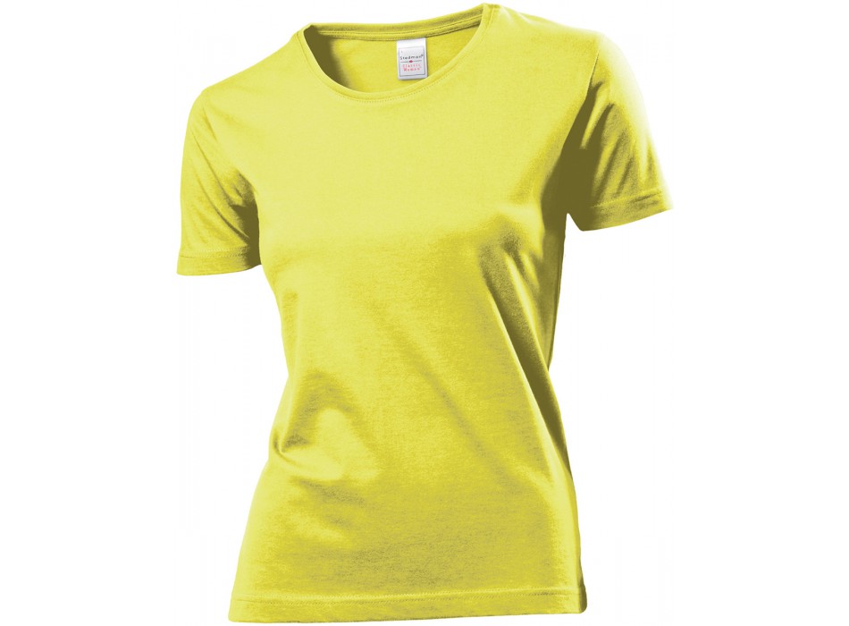 T-SHIRT DONNA 100% COTONE FullGadgets.com