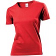 T-SHIRT DONNA 100% COTONE FullGadgets.com