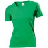 T-Shirt Donna 100% Cotone Personalizzabili |Stedman