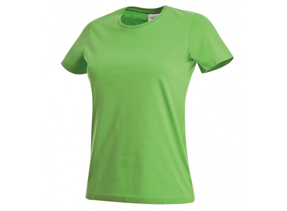 T-SHIRT DONNA 100% COTONE FullGadgets.com