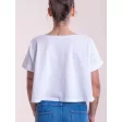 T-shirt donna crop FullGadgets.com