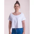T-shirt donna crop FullGadgets.com