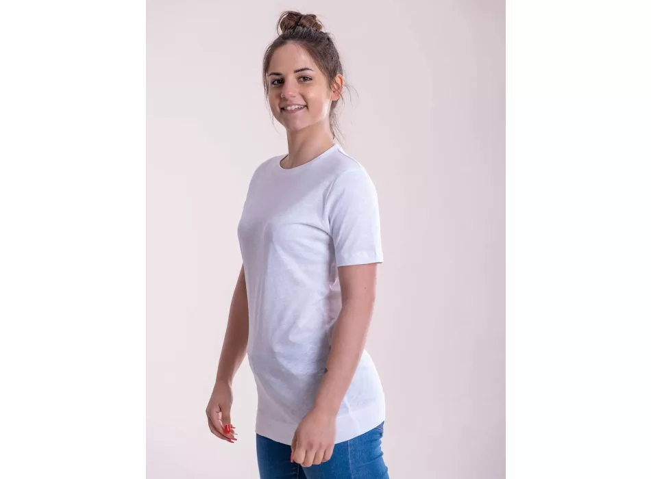 T-shirt donna lunga FullGadgets.com