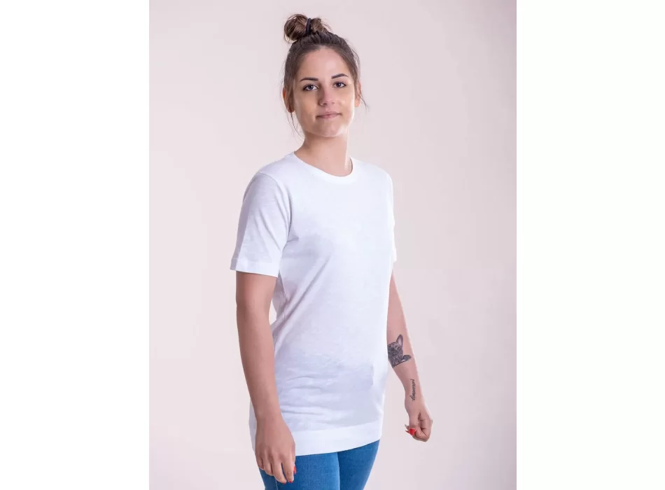 T-shirt donna lunga FullGadgets.com