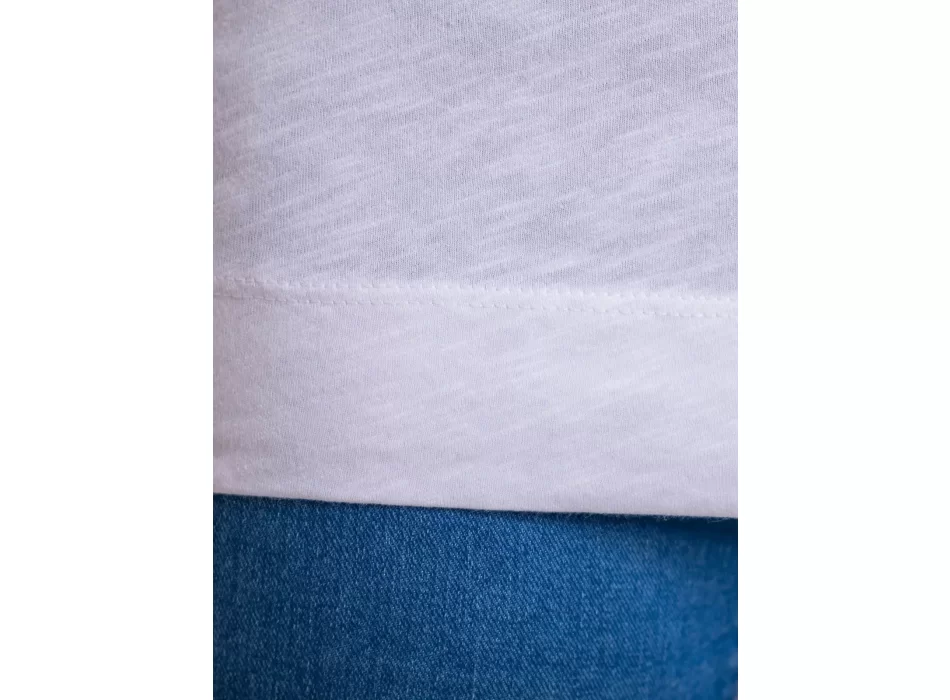 T-shirt donna lunga FullGadgets.com